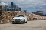 Audi S5 Sportback 2017 года (NA)